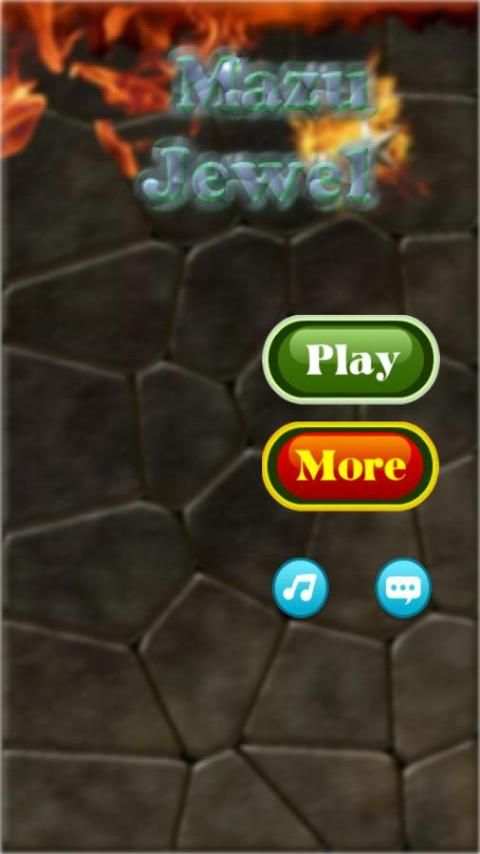 Mazu Jewel screenshot 7