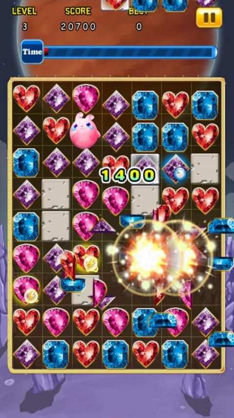 Mazu Jewel screenshot 8