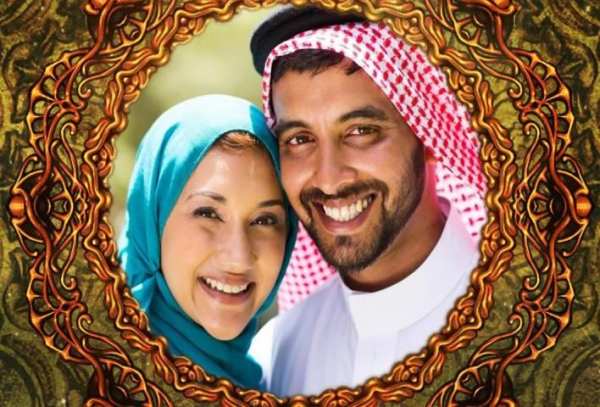Islamic Pictures Frames screenshot 2