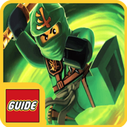 Guide for LEGO Ninjago иконка