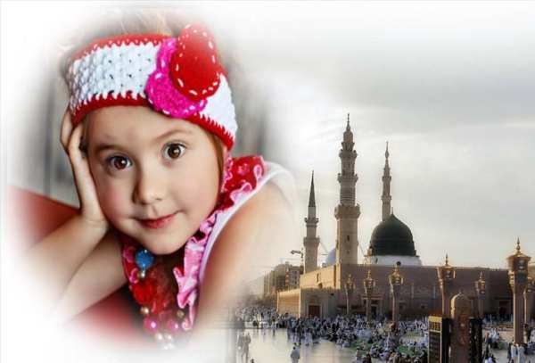 Islamic Pictures Frames 2 تصوير الشاشة
