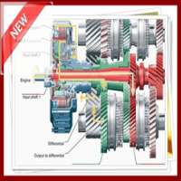 Car wiring diagram on 9Apps
