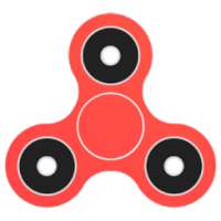 Fidget Spinner