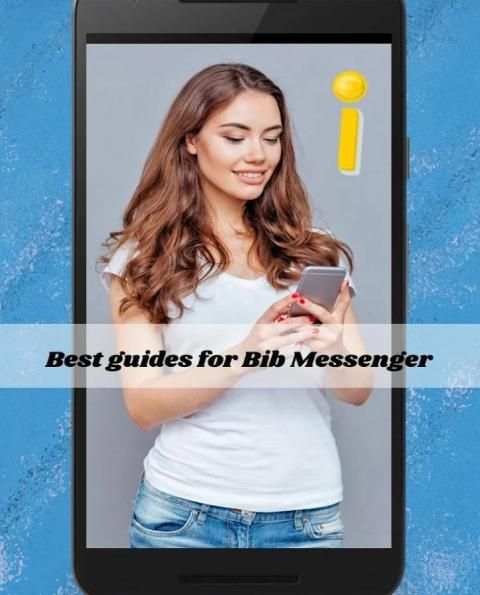 Best Bip Messenger Advice screenshot 1