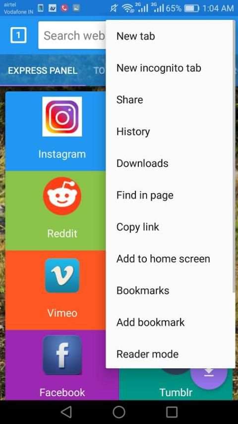 VideoSuit 3 تصوير الشاشة