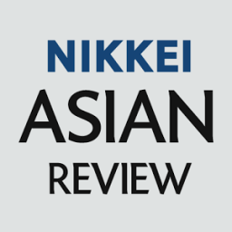 ikon Nikkei Asian Review
