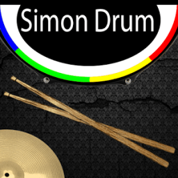 Simon Drum иконка