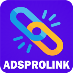 Ads Pro Link - Shorten URLs иконка