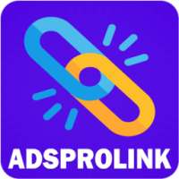 Ads Pro Link - Shorten URLs