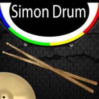 Simon Drum