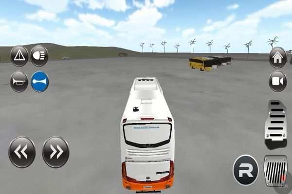Pro IDBS Bus Simulator 18 Tips screenshot 2