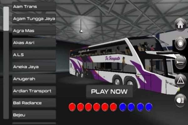 Pro IDBS Bus Simulator 18 Tips