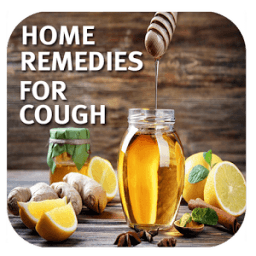 Home Remedies For Cough иконка