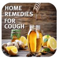 Home Remedies For Cough