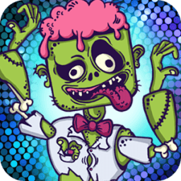 ikon Zombie Star Dancer