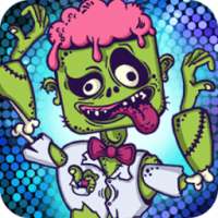 Zombie Star Dancer