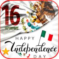 Mexican Independence Day on 9Apps