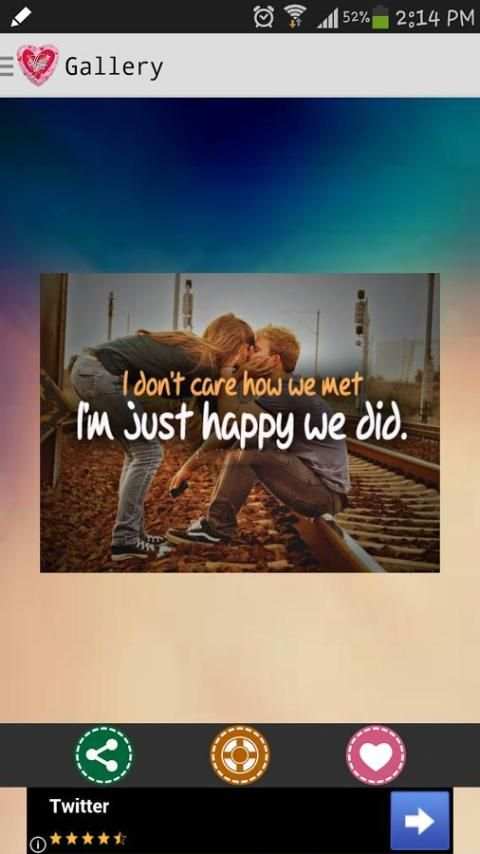 Love Quotes And SMS screenshot 6