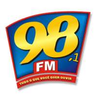 98,1 FM on 9Apps