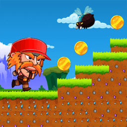 Super Jabber Runner иконка