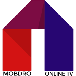Mobdro APK иконка