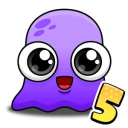 Moy 5 * Virtual Pet Game