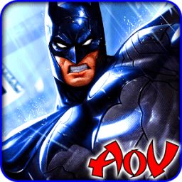 Strategy Arena of Valor [3D] أيقونة