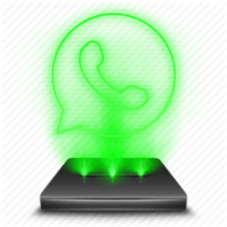 Whats FGT أيقونة