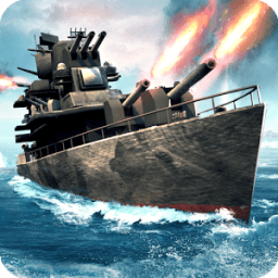Warship Strike 3D иконка