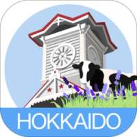 Hokkaido NAVITIME Travel on 9Apps