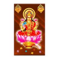 LiveWallpaper (Lakshmi Maa) on 9Apps