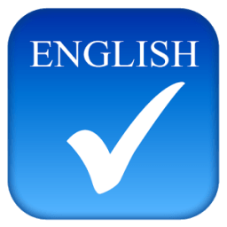English Practice Test आइकन