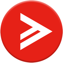 Tube player – Floating tube icon