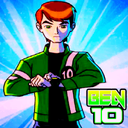 Guide Ben 10 иконка