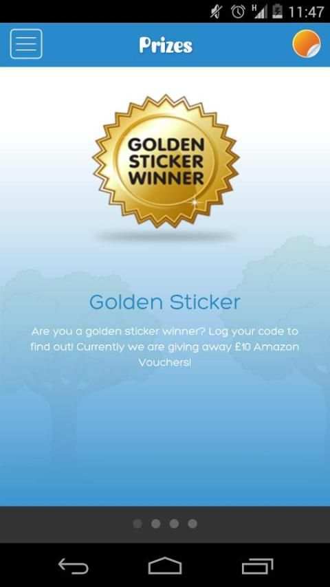 MyStickers 2 تصوير الشاشة
