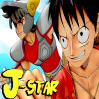 New J-Star Victory Tips