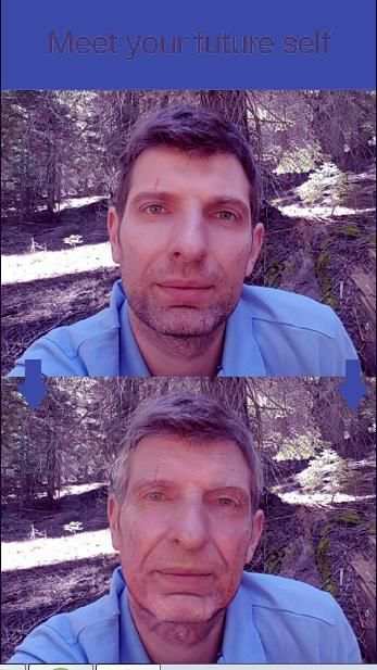 APPFACE скриншот 1