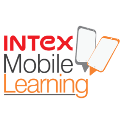 Intex Mobile Learning आइकन