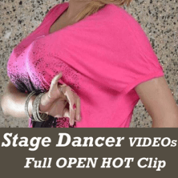 Stage Dance VIDEOs Full Open TAMIL Record App иконка