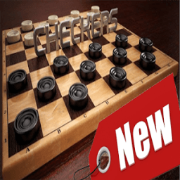 checkers ~dame~ иконка