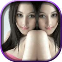 Photo ++ Mirror Effect on 9Apps