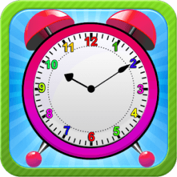 Clock Learning иконка