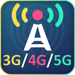 3G/4G/5G Switcher Prank 2018 иконка