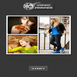 Video Collage Maker - Video Frame иконка