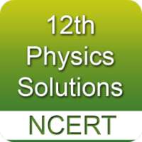 Class 12 Physics NCERT Solutions on 9Apps