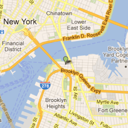 Call Mapper أيقونة