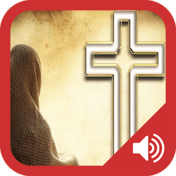 Oracion de la Sangre de Cristo en Audio icon