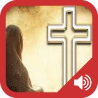 Oracion de la Sangre de Cristo en Audio