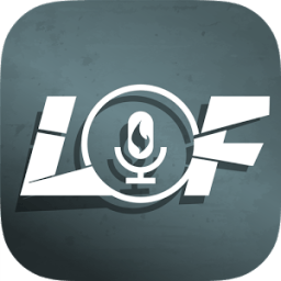 ikon The Line of Fire Radio Show