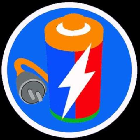 Auto Fast Battery charger 2018 screenshot 1